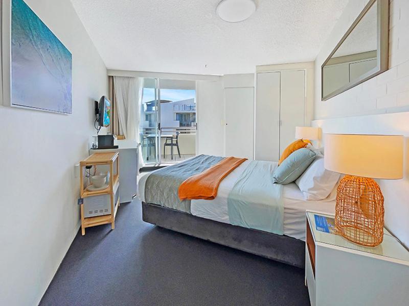 Marcoola Surf Air Hotel Room 2515 Exteriör bild