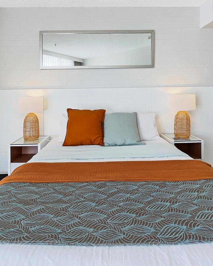 Marcoola Surf Air Hotel Room 2515 Exteriör bild